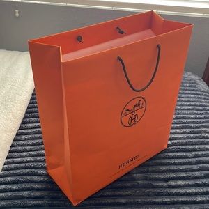 hermes bag